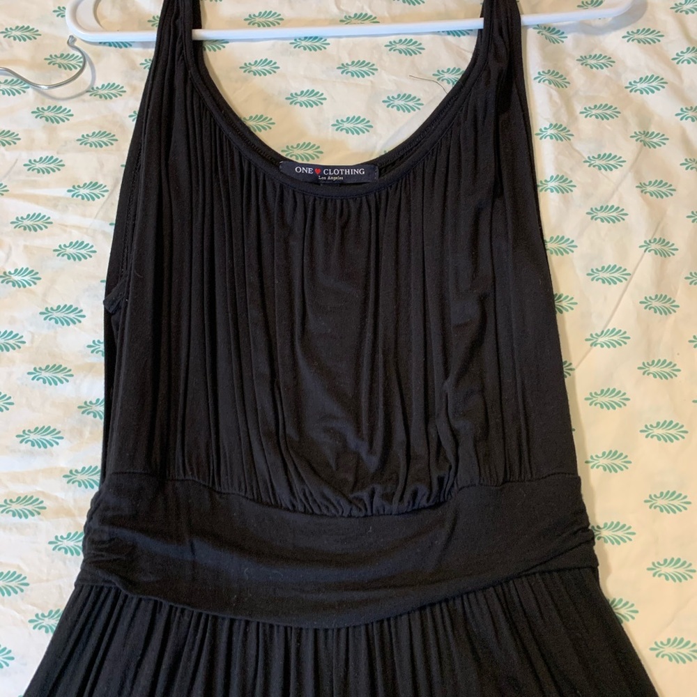 Black MAXI